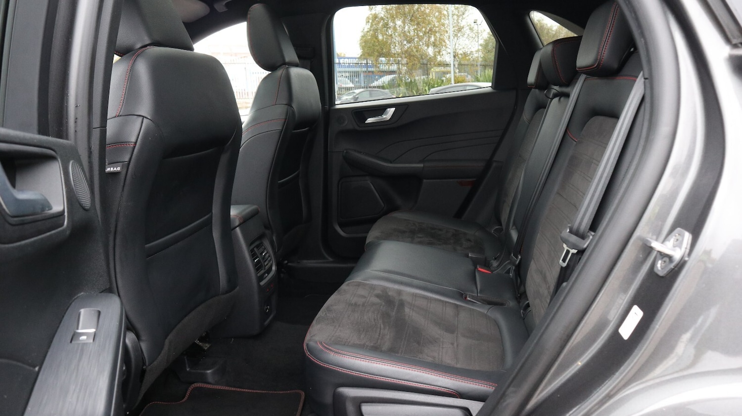 Used Ford Kuga 2022 for sale - 77319105: Photo 24