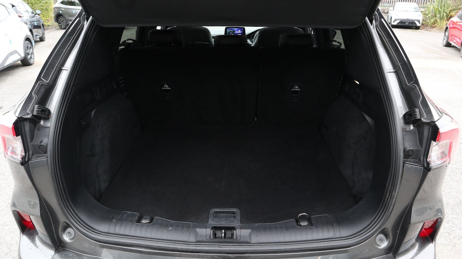 Used Ford Kuga 2022 for sale - 77319105: Photo 25