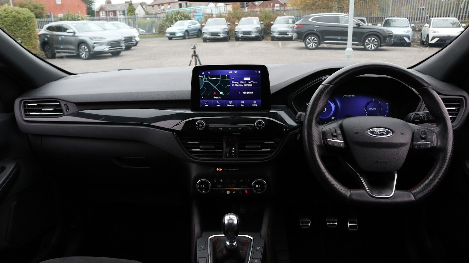 Used Ford Kuga 2022 for sale - 77319105: Photo 27