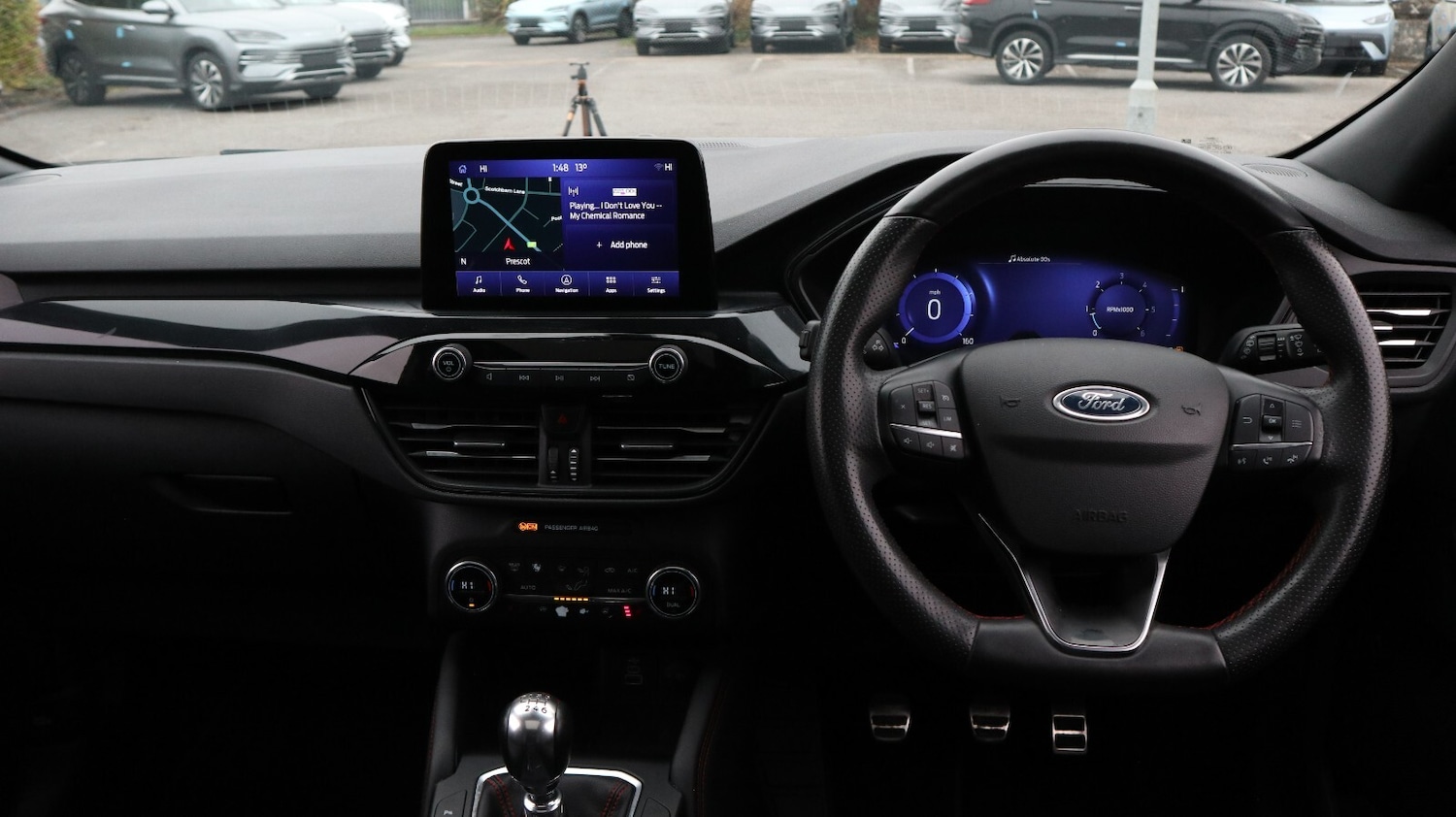 Used Ford Kuga 2022 for sale - 77319105: Photo 28