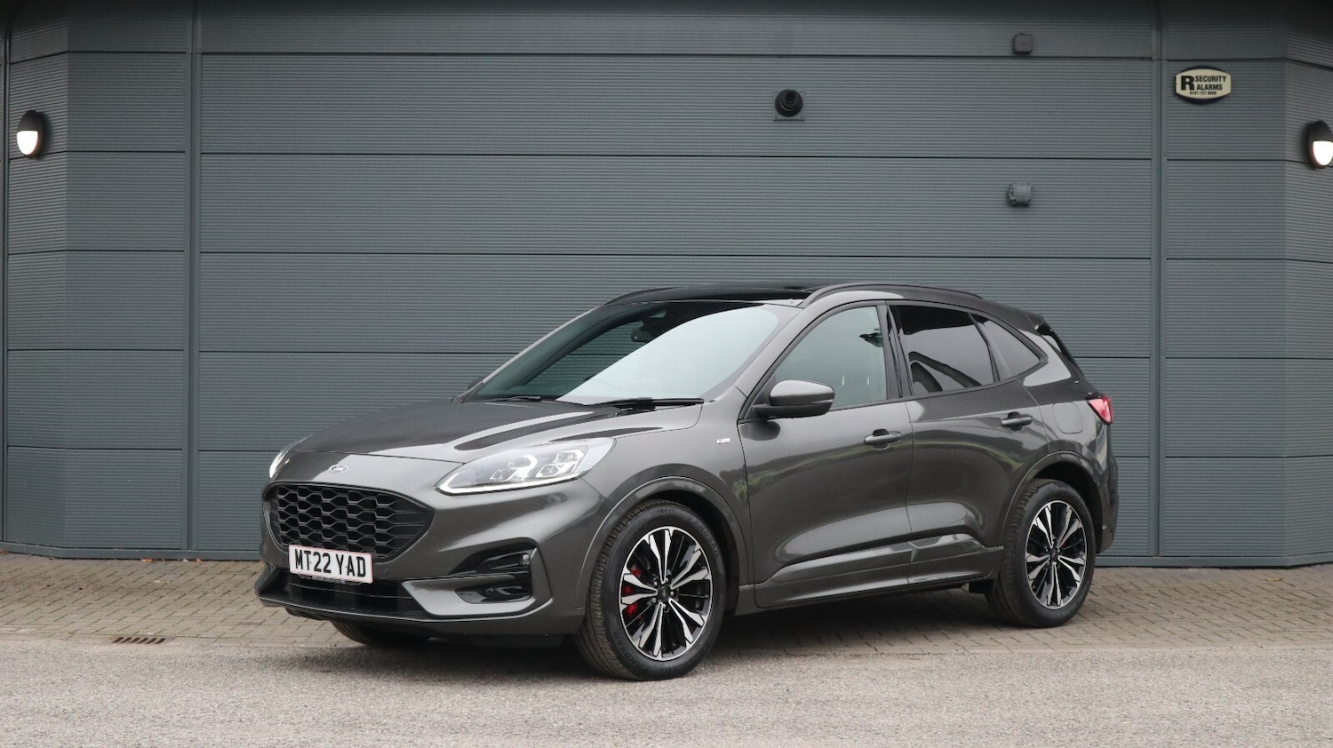 Used Ford Kuga 2022 for sale - 77319105: Photo 3