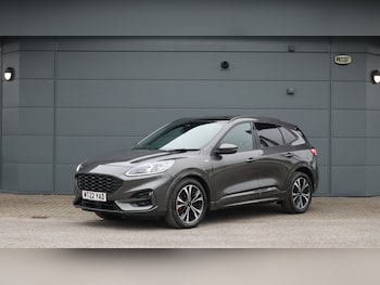 Used Ford Kuga 2022 for sale - 77319105: Photo