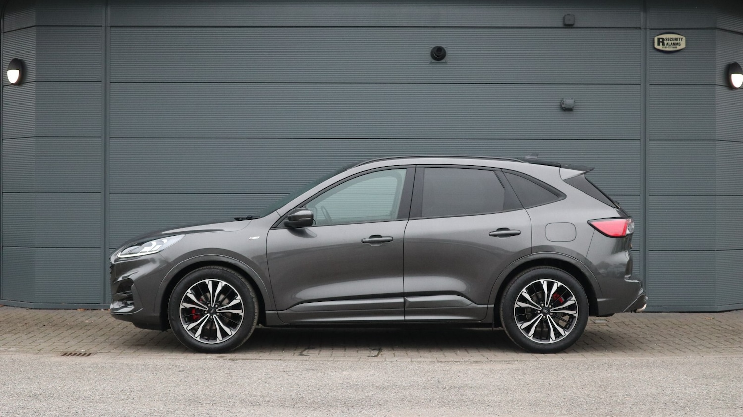 Used Ford Kuga 2022 for sale - 77319105: Photo 4