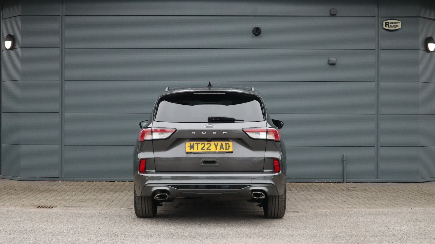 Used Ford Kuga 2022 for sale - 77319105: Photo 6