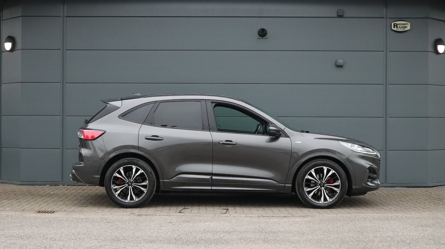 Used Ford Kuga 2022 for sale - 77319105: Photo 8