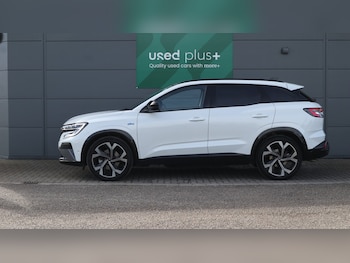 Used Renault Austral 2024 for sale - 77771195: Photo