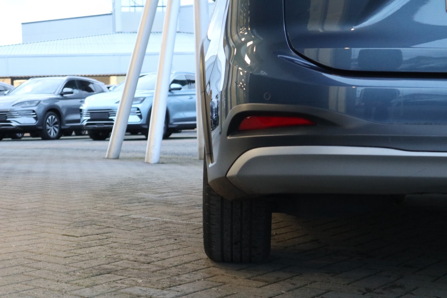 Used Ford Focus 2021 for sale - 76818250: Photo 10