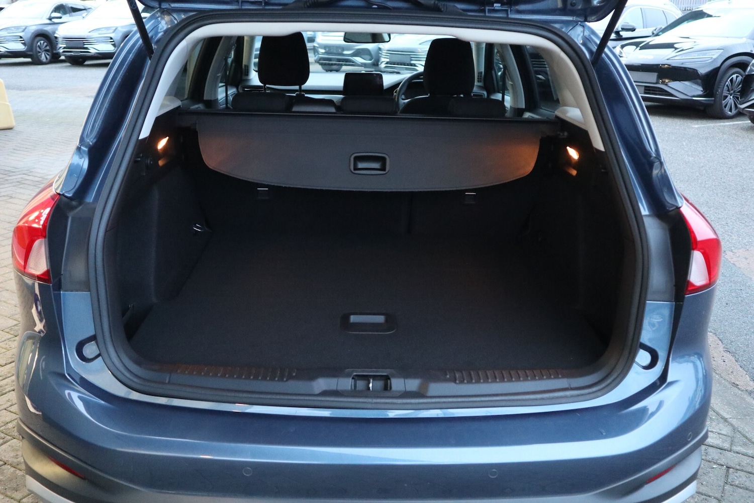 Used Ford Focus 2021 for sale - 76818250: Photo 12