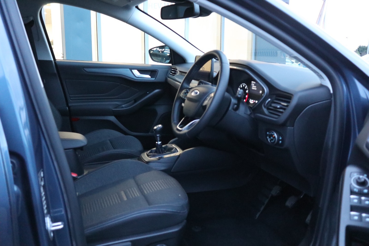 Used Ford Focus 2021 for sale - 76818250: Photo 13