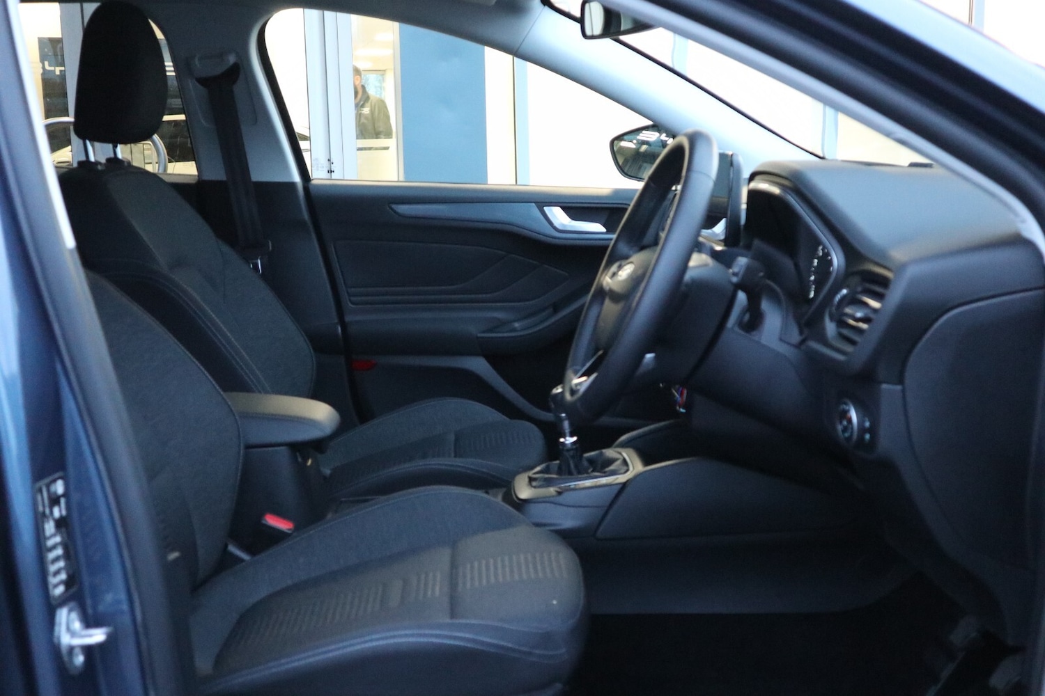 Used Ford Focus 2021 for sale - 76818250: Photo 14