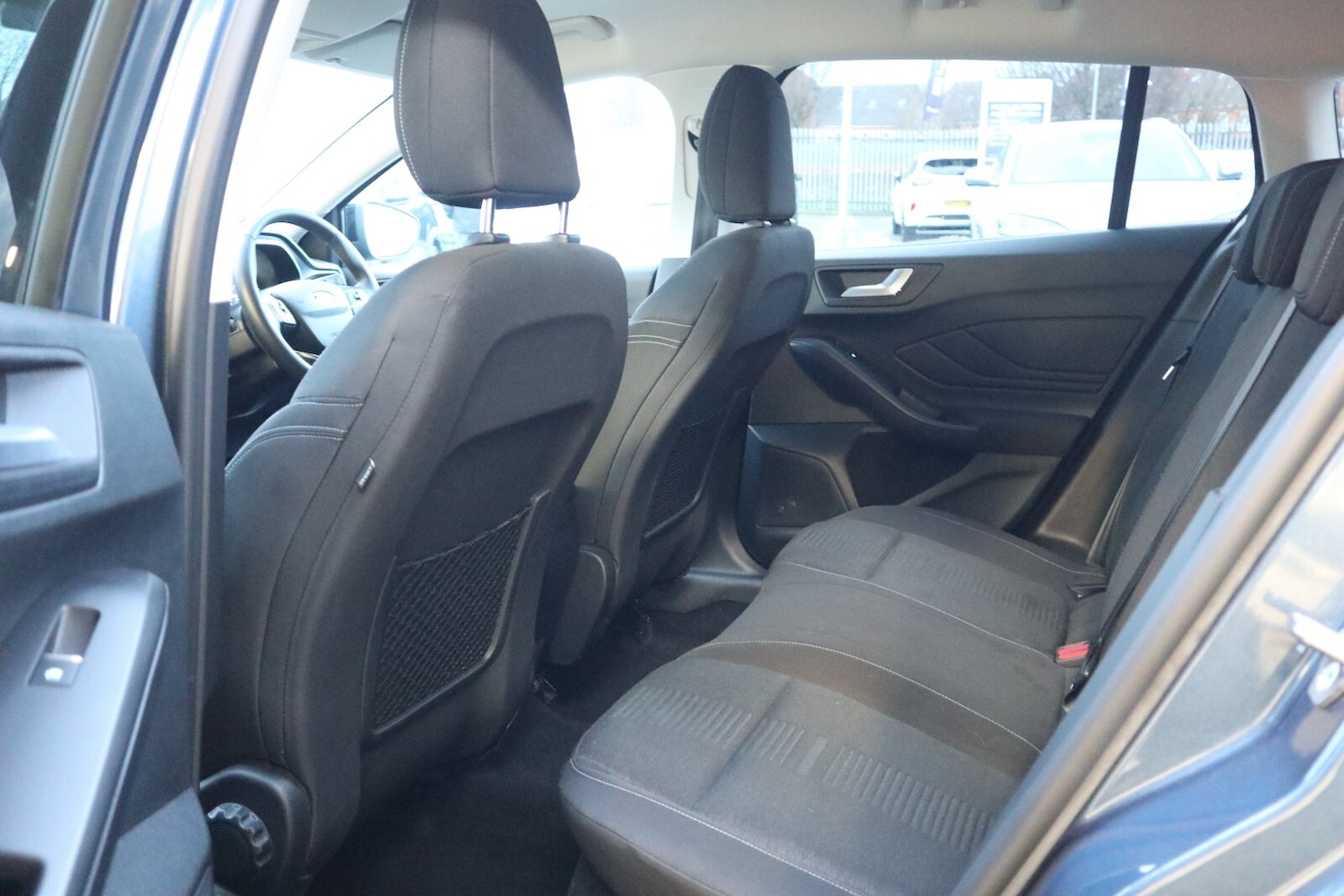 Used Ford Focus 2021 for sale - 76818250: Photo 19