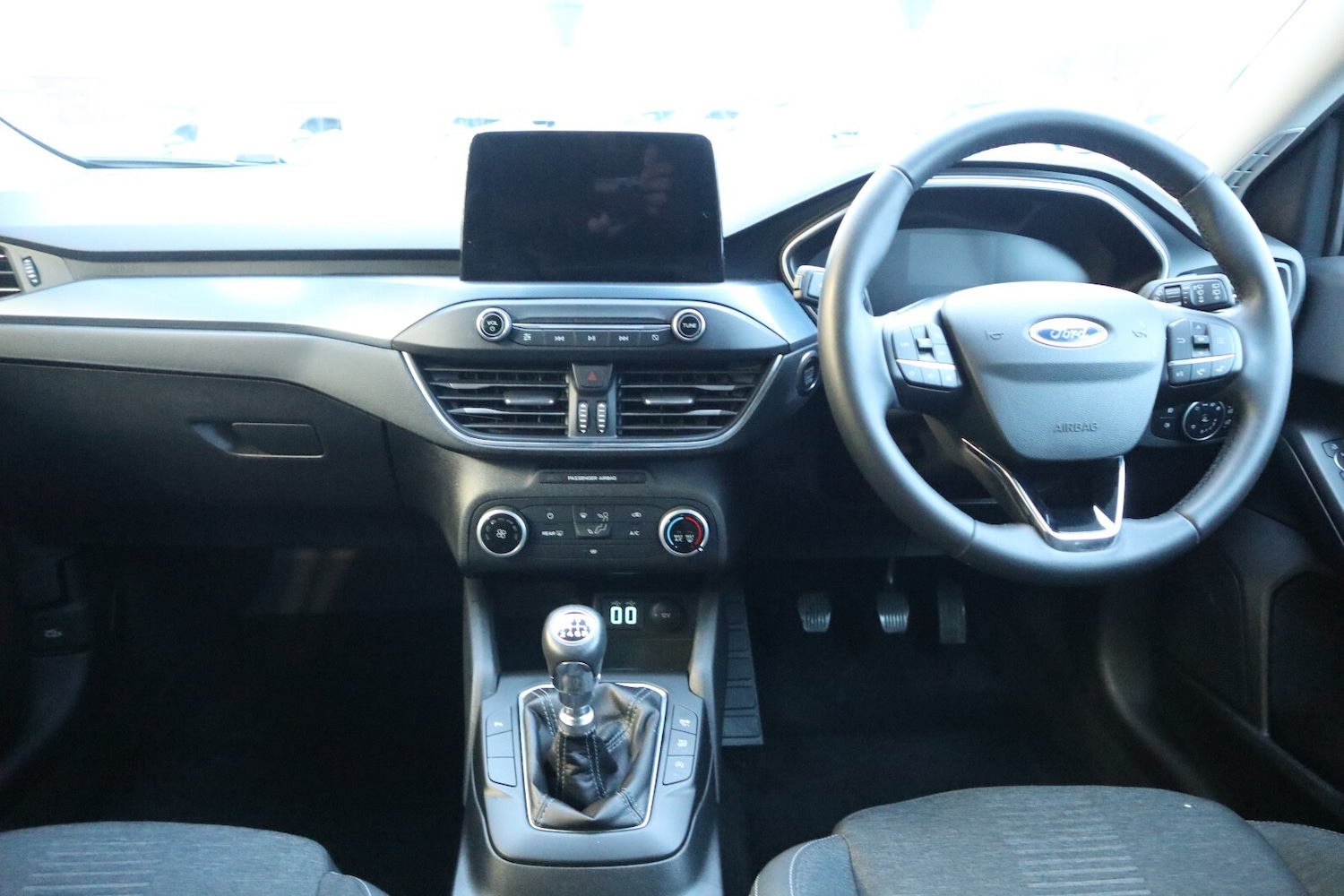 Used Ford Focus 2021 for sale - 76818250: Photo 20