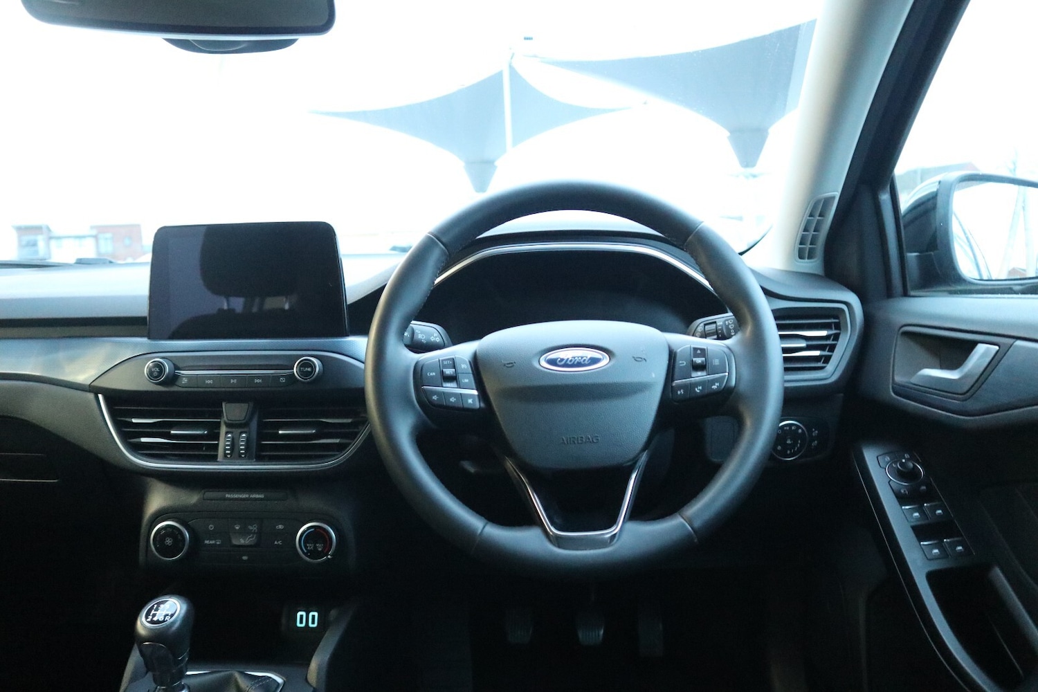 Used Ford Focus 2021 for sale - 76818250: Photo 21