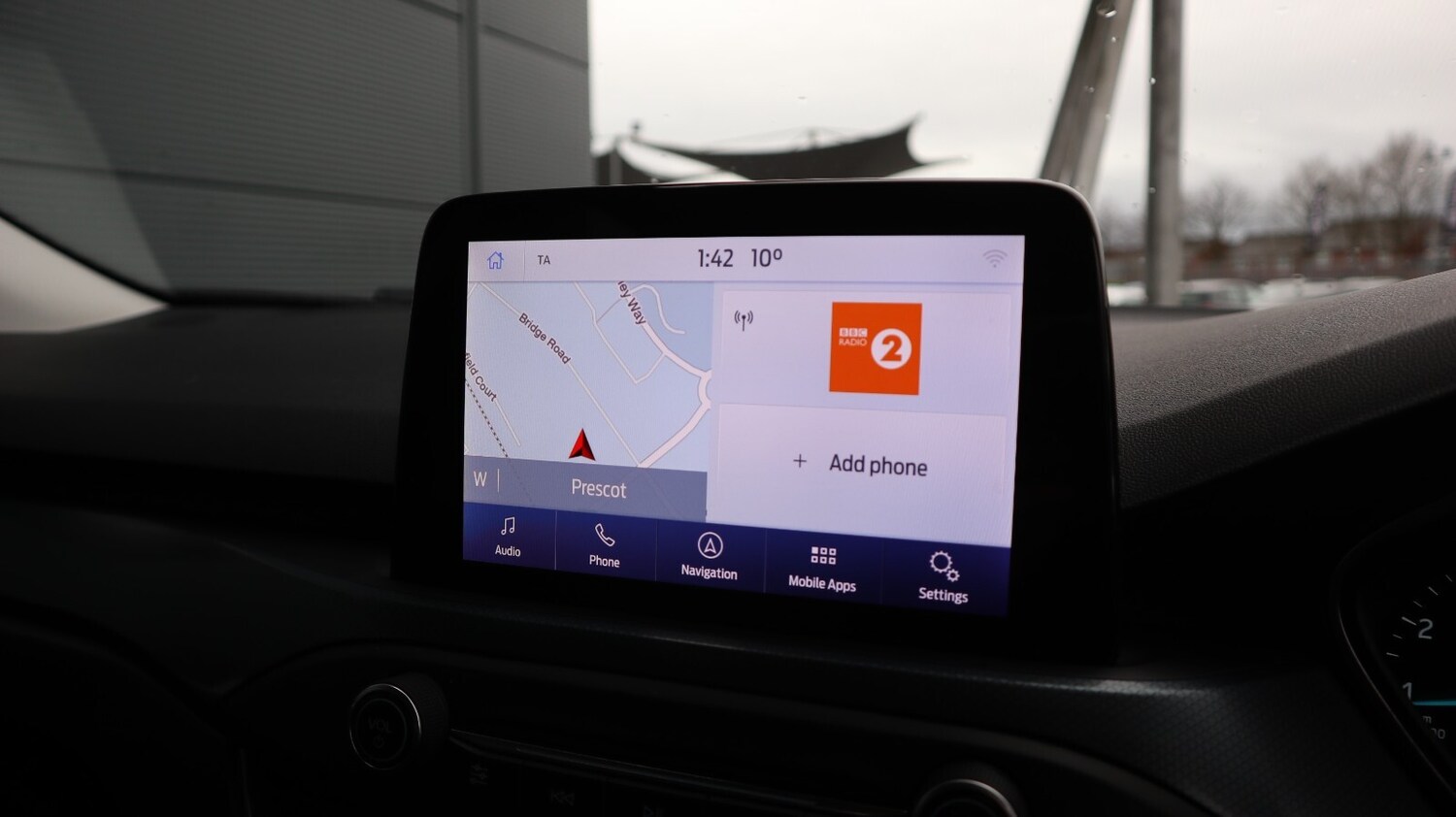 Used Ford Focus 2021 for sale - 76818250: Photo 32