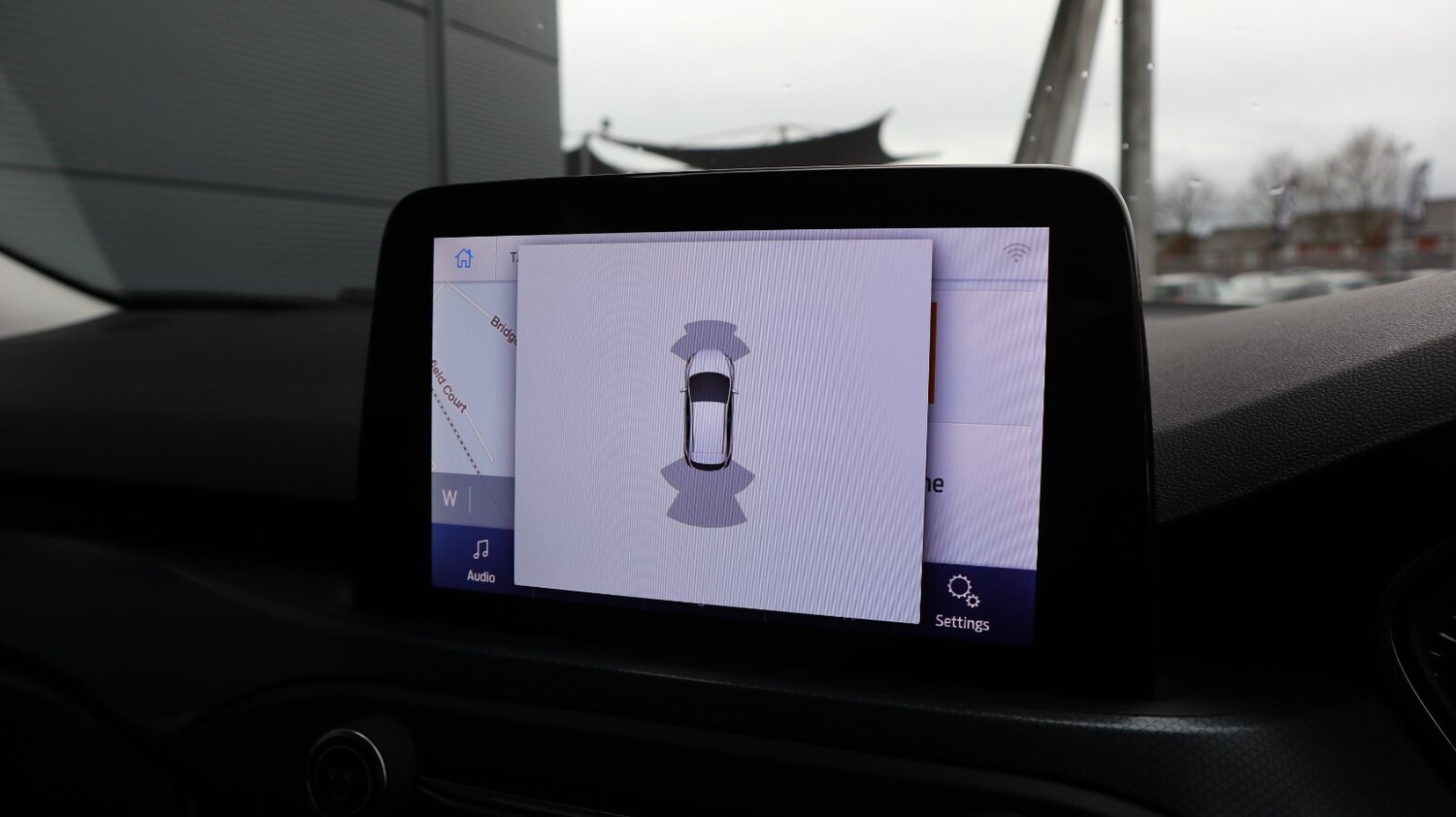 Used Ford Focus 2021 for sale - 76818250: Photo 33