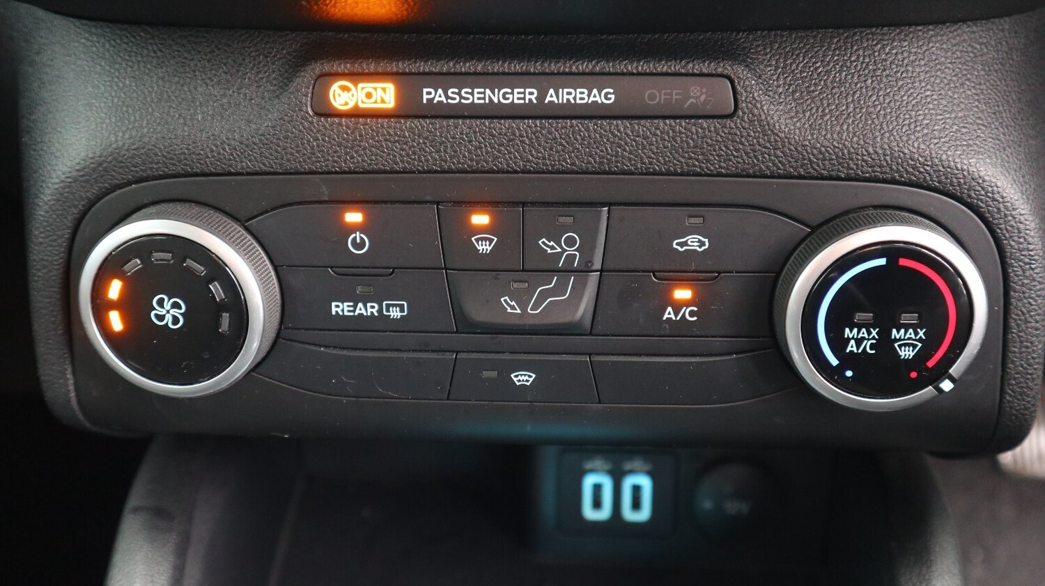 Used Ford Focus 2021 for sale - 76818250: Photo 34