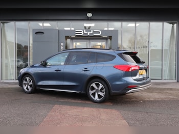 Used Ford Focus 2021 for sale - 76818250: Photo