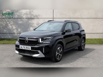 Used Citroen C3 Aircross 2025 for sale - 79727430: Photo