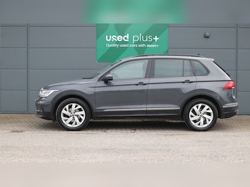 Used Volkswagen Tiguan 2020 for sale - 78049718: Photo