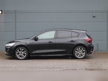 Used Ford Focus 2022 for sale - 77269289: Photo