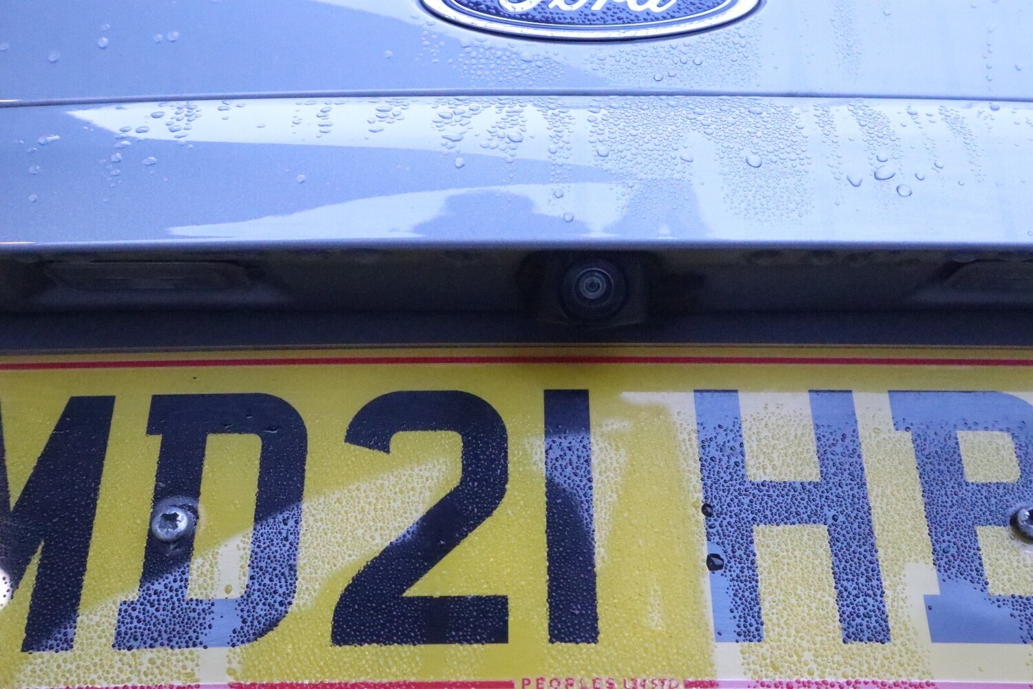 Used Ford Ecosport 2021 for sale - 76818205: Photo 12