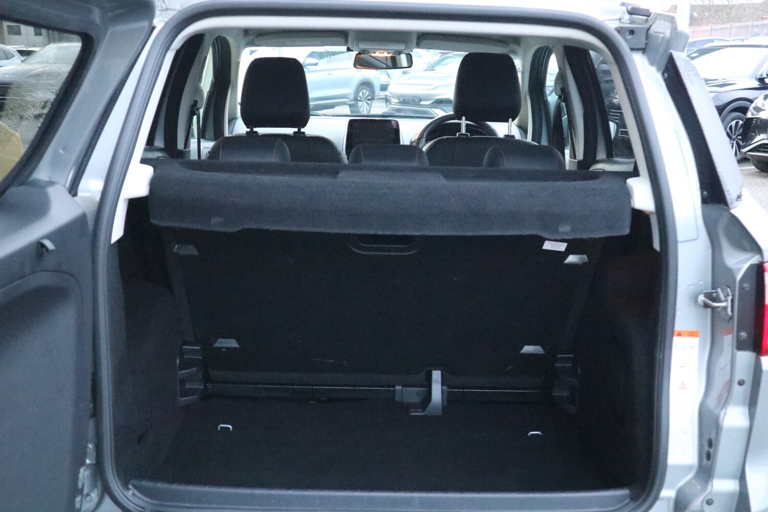 Used Ford Ecosport 2021 for sale - 76818205: Photo 13