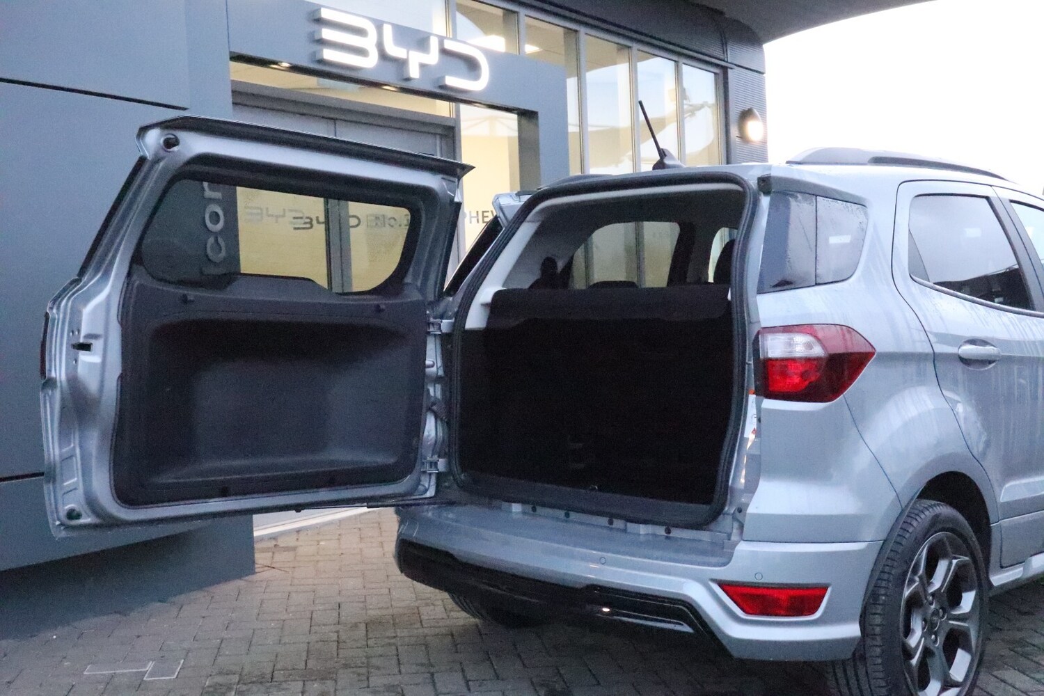 Used Ford Ecosport 2021 for sale - 76818205: Photo 14