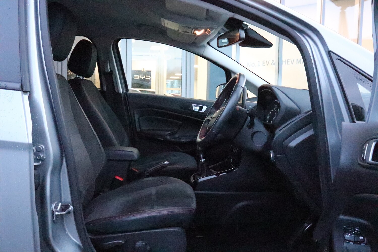 Used Ford Ecosport 2021 for sale - 76818205: Photo 16