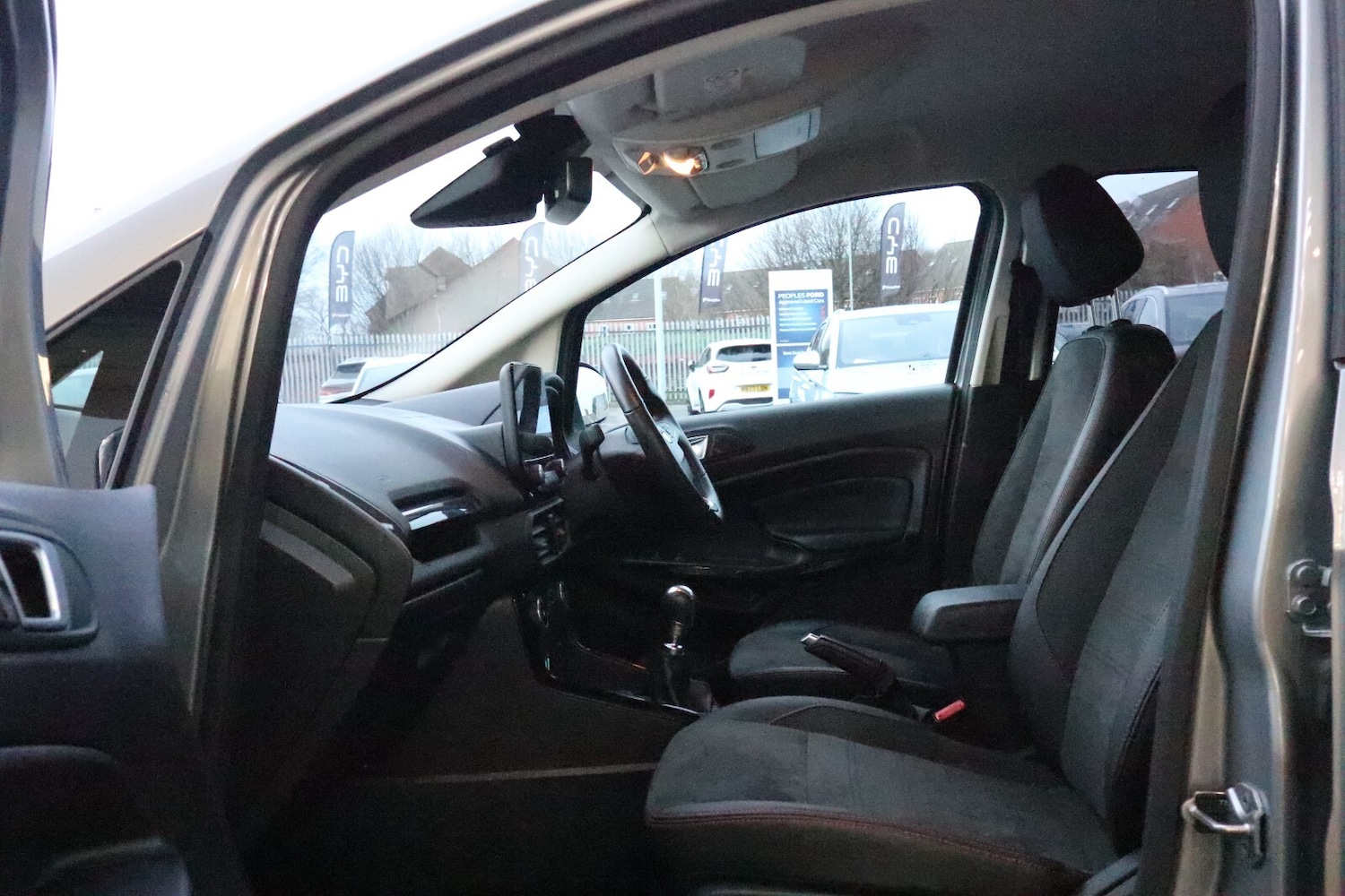 Used Ford Ecosport 2021 for sale - 76818205: Photo 19