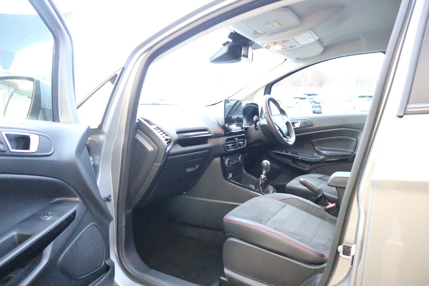 Used Ford Ecosport 2021 for sale - 76818205: Photo 20