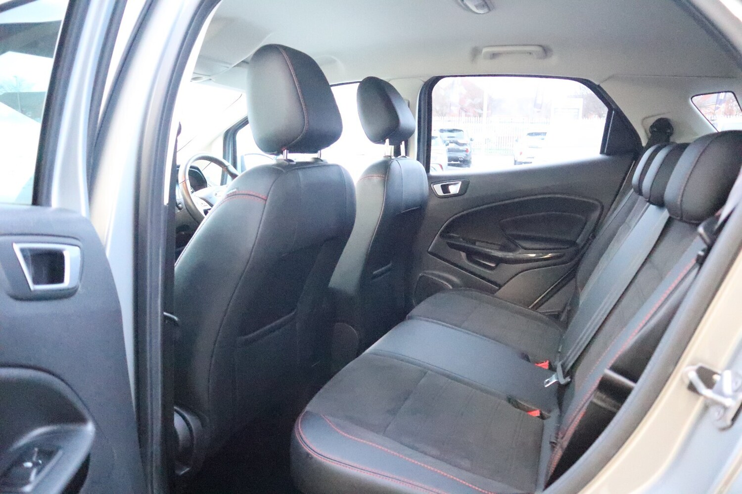 Used Ford Ecosport 2021 for sale - 76818205: Photo 21