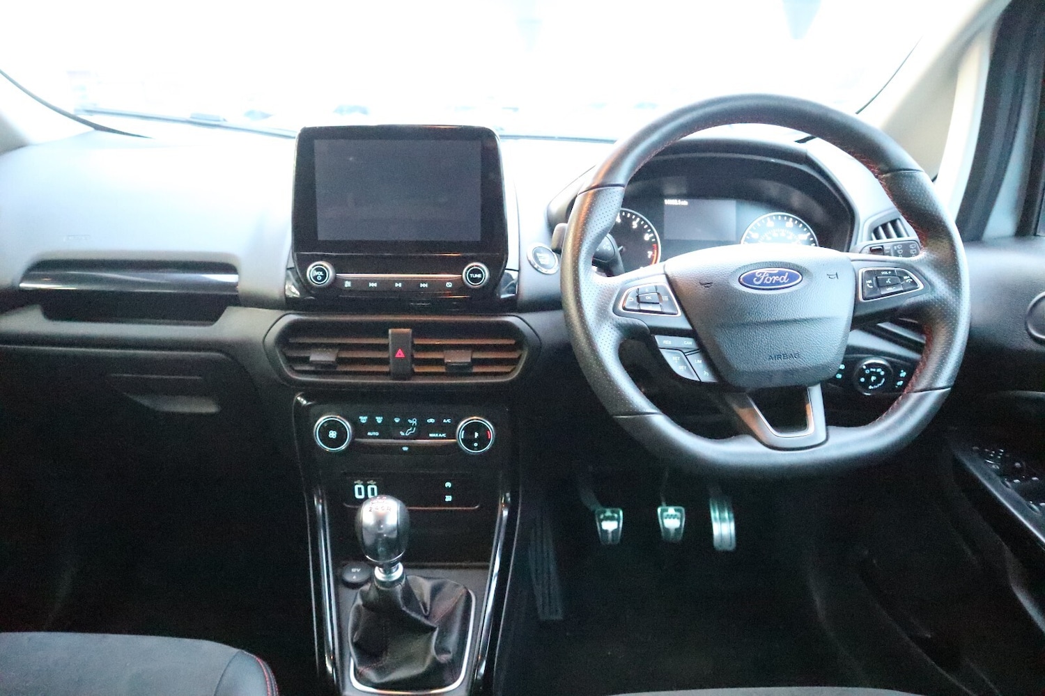 Used Ford Ecosport 2021 for sale - 76818205: Photo 22