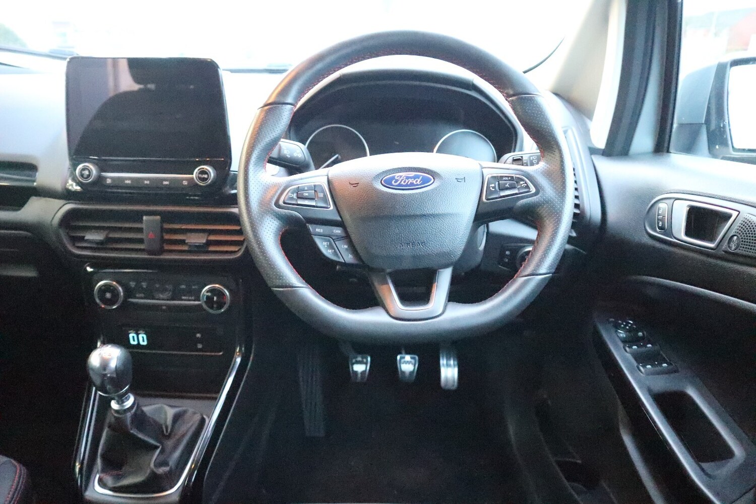 Used Ford Ecosport 2021 for sale - 76818205: Photo 23