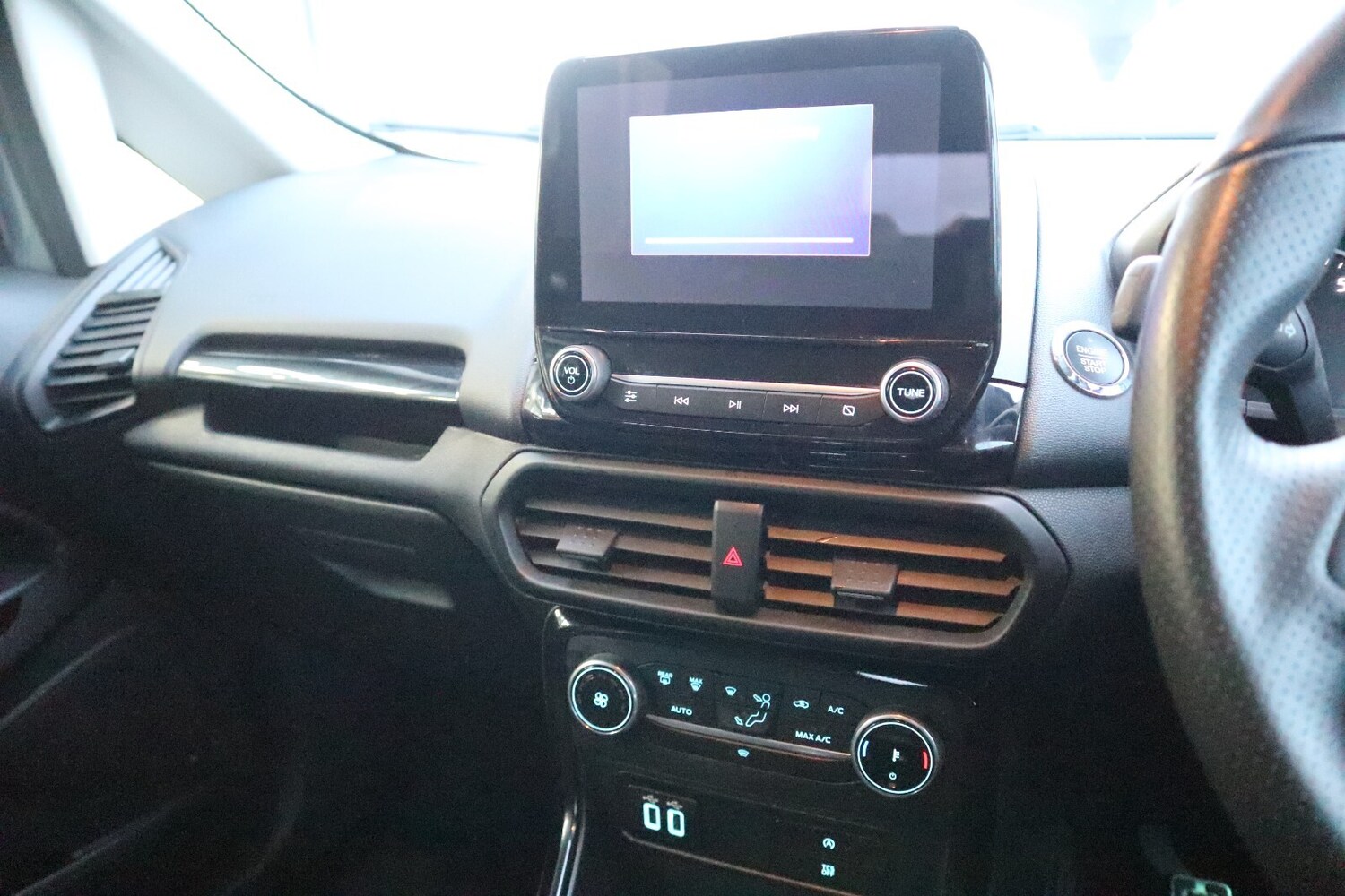 Used Ford Ecosport 2021 for sale - 76818205: Photo 26