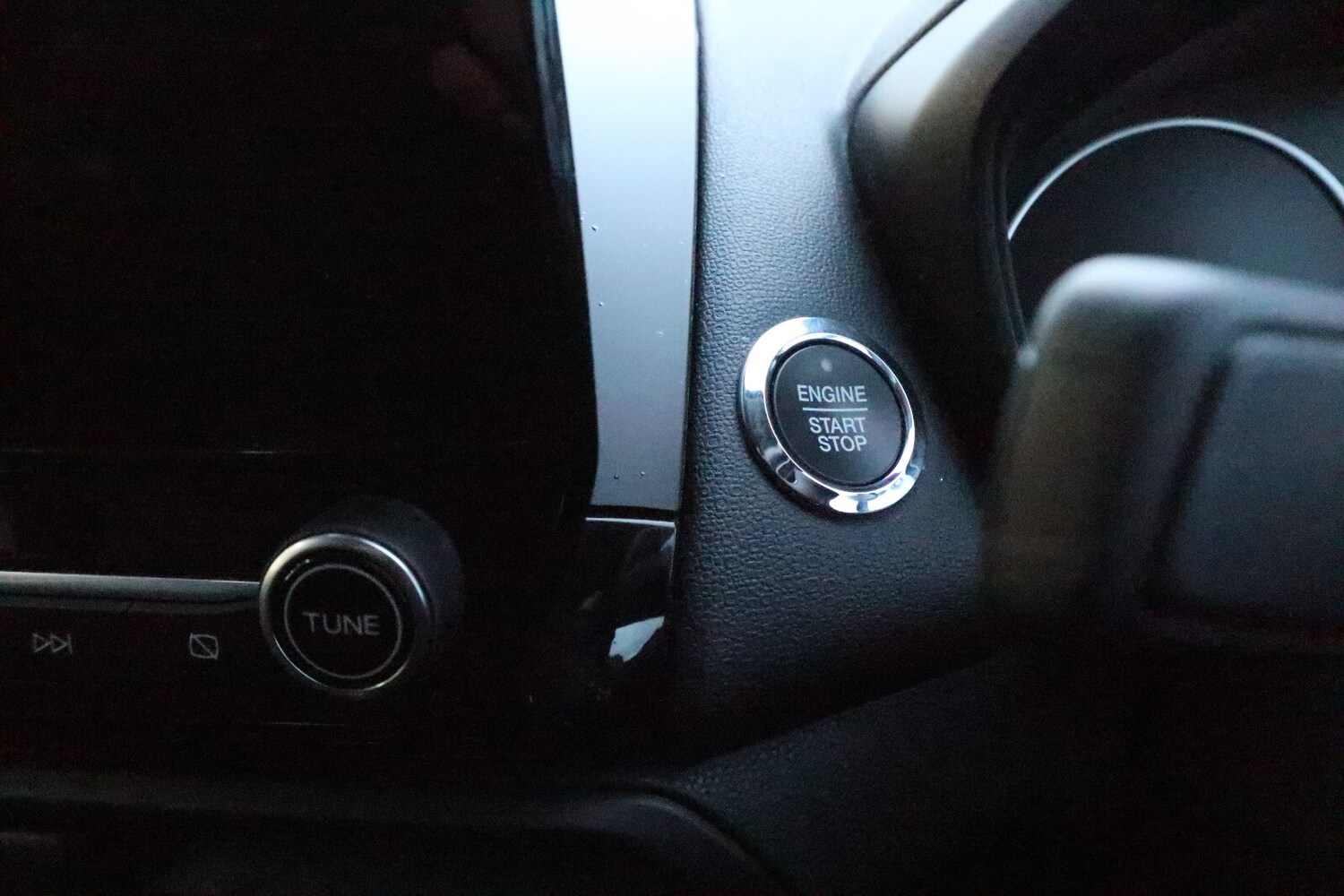 Used Ford Ecosport 2021 for sale - 76818205: Photo 29