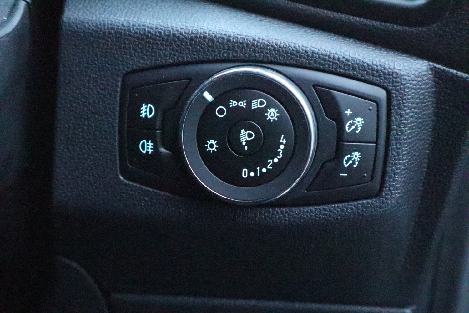 Used Ford Ecosport 2021 for sale - 76818205: Photo 30