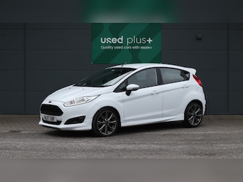Used Ford Fiesta 2017 for sale - 78813518: Photo
