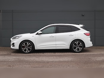 Used Ford Kuga 2021 for sale - 77339473: Photo