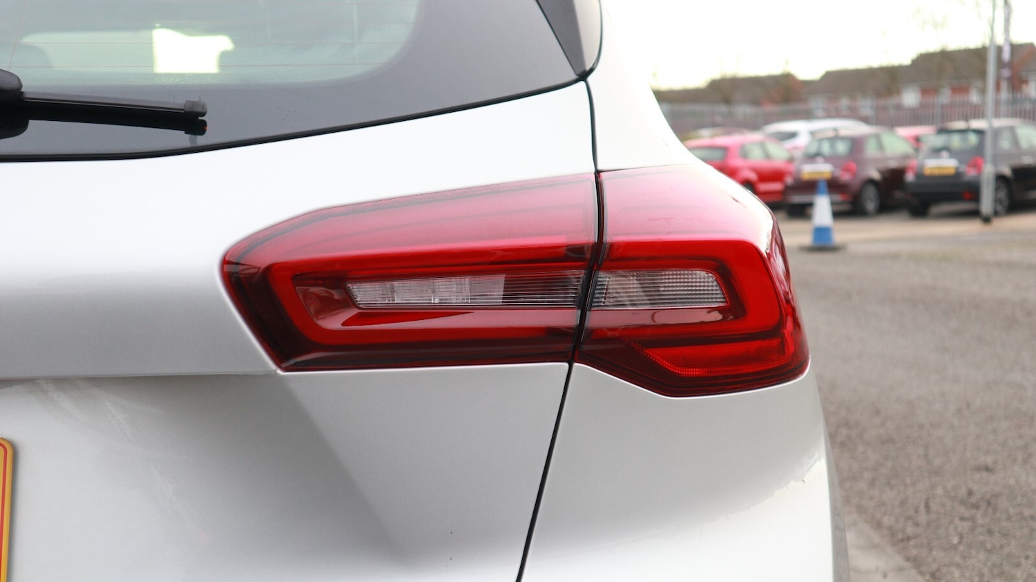 Used Ford Focus 2023 for sale - 77225061: Photo 11