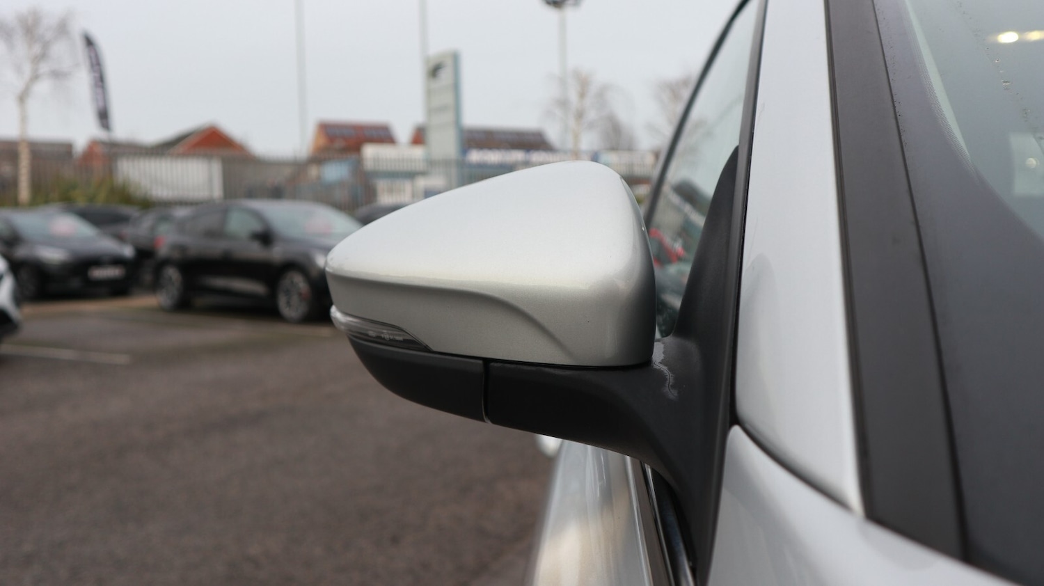 Used Ford Focus 2023 for sale - 77225061: Photo 16