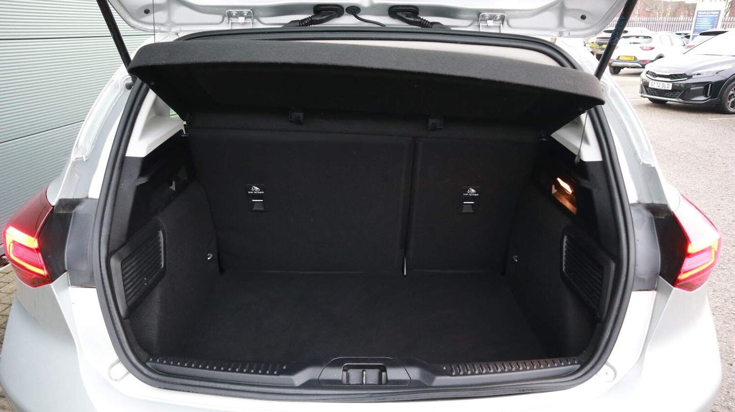 Used Ford Focus 2023 for sale - 77225061: Photo 18