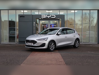 2023 - 1.0 EcoBoost Titanium 5dr