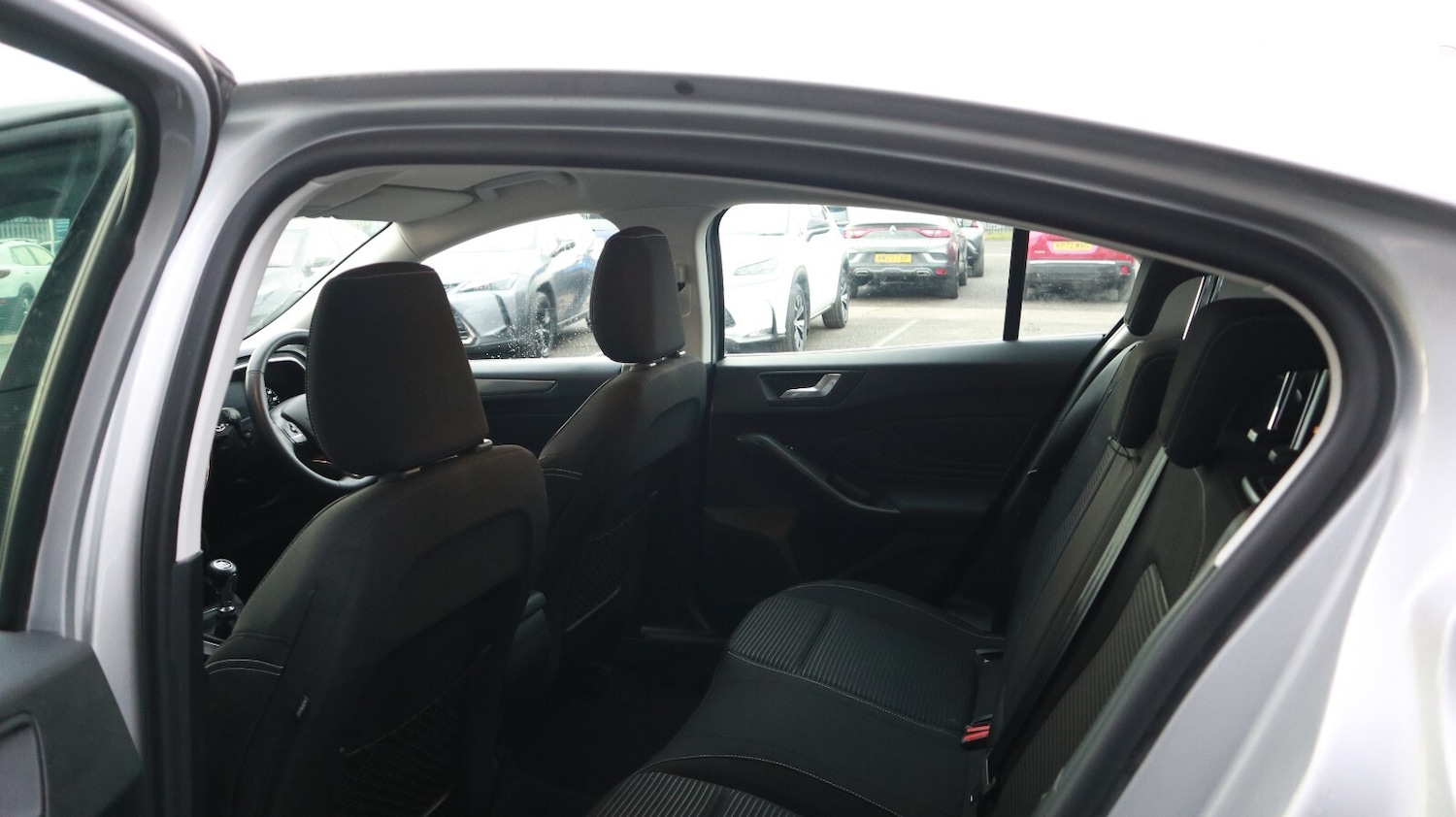 Used Ford Focus 2023 for sale - 77225061: Photo 23