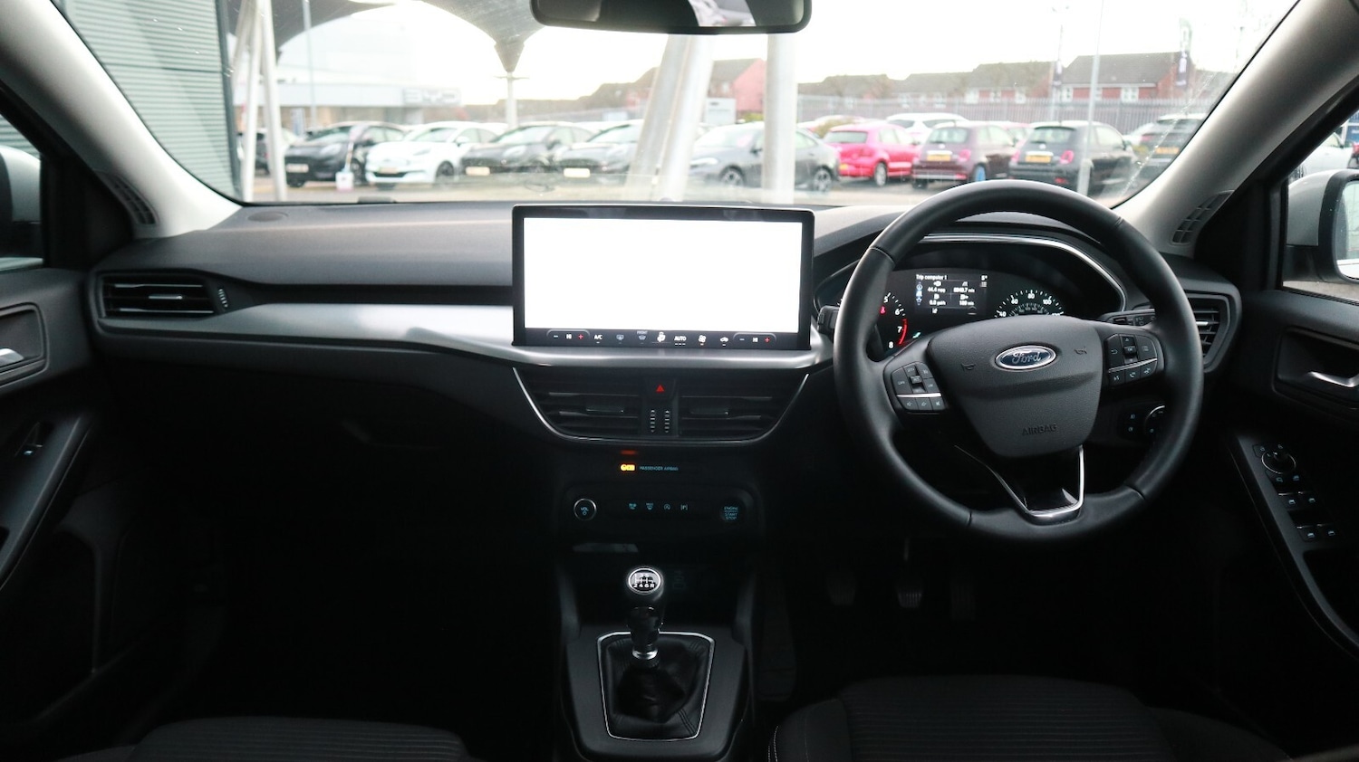 Used Ford Focus 2023 for sale - 77225061: Photo 24