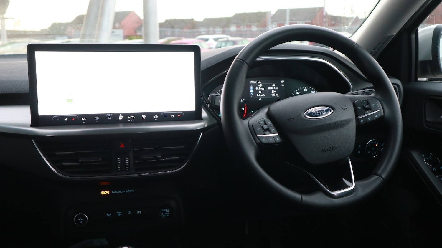 Used Ford Focus 2023 for sale - 77225061: Photo 25