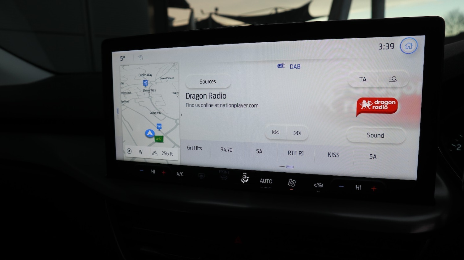 Used Ford Focus 2023 for sale - 77225061: Photo 30