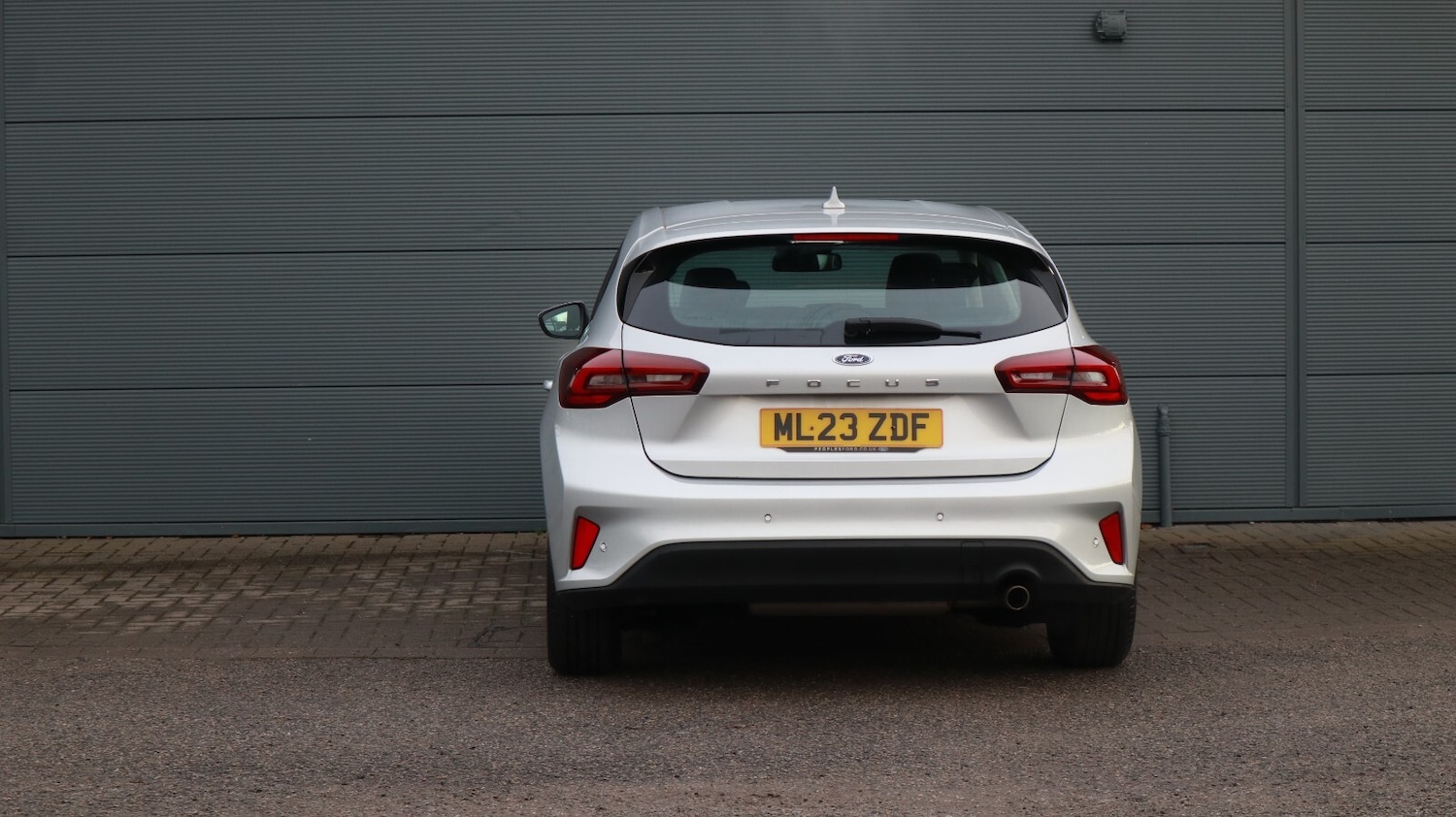 Used Ford Focus 2023 for sale - 77225061: Photo 5