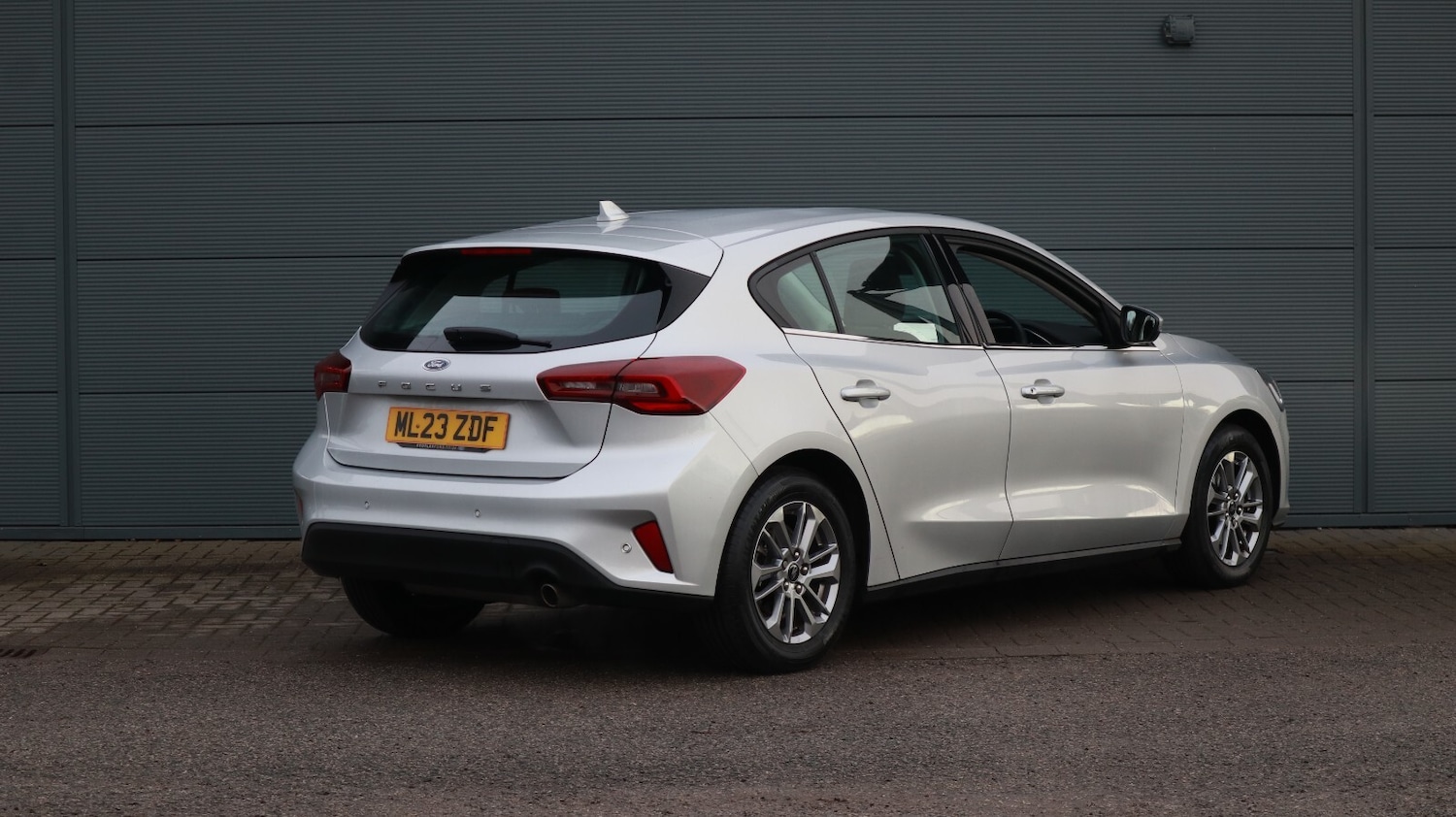 Used Ford Focus 2023 for sale - 77225061: Photo 6