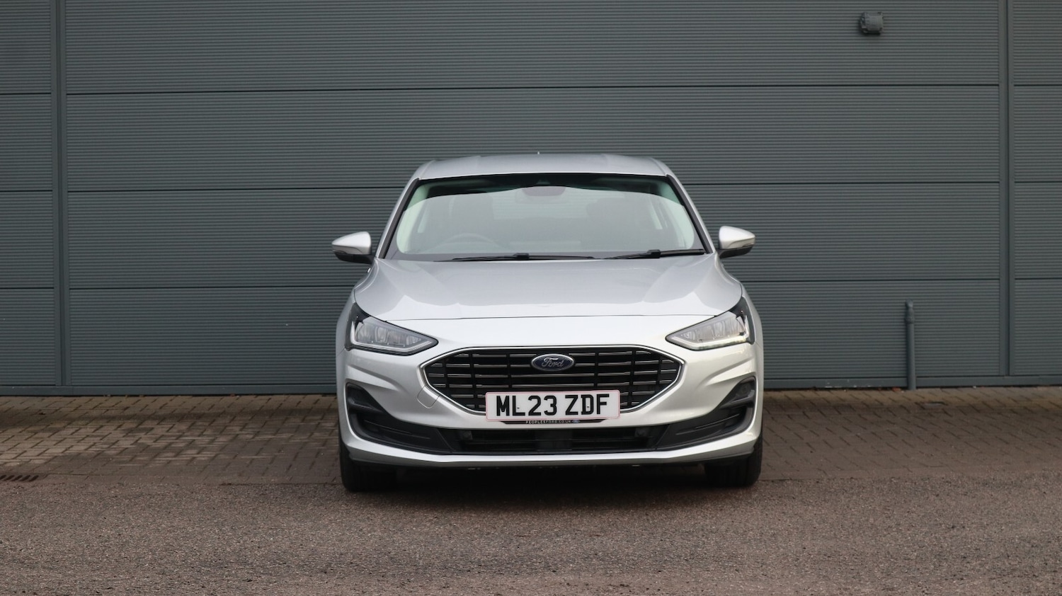 Used Ford Focus 2023 for sale - 77225061: Photo 9