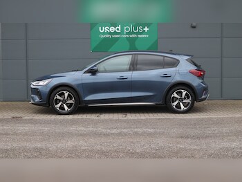 Used Ford Focus 2023 for sale - 77841531: Photo